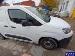 Citroën Berlingo Van 1.6 BlueHDi M C... Aukcja 303433 - grafika 5