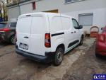 Citroën Berlingo Van 1.6 BlueHDi M C... Aukcja 303433 - grafika 7