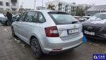 Skoda RAPID Rapid Spb. 1.0 TSI Ambition Aukcja 303434 - grafika 9