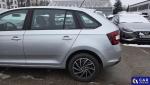 Skoda RAPID Rapid Spb. 1.0 TSI Ambition Aukcja 303434 - grafika 10
