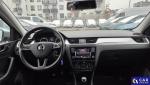 Skoda RAPID Rapid Spb. 1.0 TSI Ambition Aukcja 303434 - grafika 19