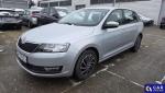 Skoda RAPID Rapid Spb. 1.0 TSI Ambition Aukcja 303434 - grafika 1