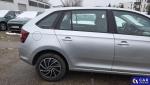 Skoda RAPID Rapid Spb. 1.0 TSI Ambition Aukcja 303434 - grafika 6