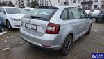 Skoda RAPID Rapid Spb. 1.0 TSI Ambition Aukcja 303434 - grafika 7