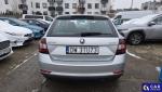 Skoda RAPID Rapid Spb. 1.0 TSI Ambition Aukcja 303434 - grafika 8