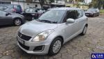 Suzuki Swift 1.2 Comfort Aukcja 303435 - grafika 1