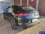 Alfa Romeo Stelvio Stelvio 2.0 Turbo Sprint Q4 aut Aukcja 303436 - grafika 9