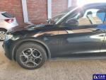 Alfa Romeo Stelvio Stelvio 2.0 Turbo Sprint Q4 aut Aukcja 303436 - grafika 11