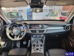 Alfa Romeo Stelvio Stelvio 2.0 Turbo Sprint Q4 aut Aukcja 303436 - grafika 18