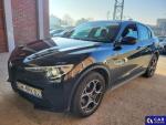 Alfa Romeo Stelvio Stelvio 2.0 Turbo Sprint Q4 aut Aukcja 303436 - grafika 1