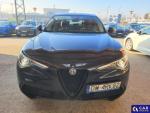 Alfa Romeo Stelvio Stelvio 2.0 Turbo Sprint Q4 aut Aukcja 303436 - grafika 2