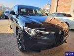 Alfa Romeo Stelvio Stelvio 2.0 Turbo Sprint Q4 aut Aukcja 303436 - grafika 3