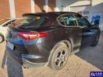 Alfa Romeo Stelvio Stelvio 2.0 Turbo Sprint Q4 aut Aukcja 303436 - grafika 7