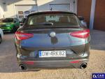 Alfa Romeo Stelvio Stelvio 2.0 Turbo Sprint Q4 aut Aukcja 303436 - grafika 8