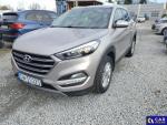 Hyundai Tucson 1.6 GDI BlueDrive Co... Aukcja 303437 - grafika 1