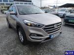 Hyundai Tucson 1.6 GDI BlueDrive Co... Aukcja 303437 - grafika 3