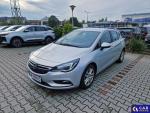 Opel Astra V 1.6 CDTI Enjoy S&S Aukcja 303438 - grafika 1