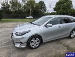 Kia Ceed 1.5 T-GDI M Aukcja 303441 - grafika 11