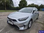 Kia Ceed 1.5 T-GDI M Aukcja 303441 - grafika 1