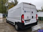 Peugeot Boxer 435 BlueHDi L3H2 Aukcja 303442 - grafika 9