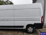 Peugeot Boxer 435 BlueHDi L3H2 Aukcja 303442 - grafika 10