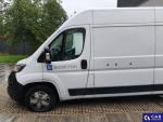 Peugeot Boxer 435 BlueHDi L3H2 Aukcja 303442 - grafika 11