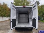 Peugeot Boxer 435 BlueHDi L3H2 Aukcja 303442 - grafika 23