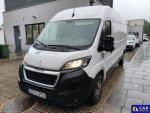 Peugeot Boxer 435 BlueHDi L3H2 Aukcja 303442 - grafika 1