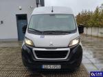Peugeot Boxer 435 BlueHDi L3H2 Aukcja 303442 - grafika 2