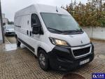 Peugeot Boxer 435 BlueHDi L3H2 Aukcja 303442 - grafika 3