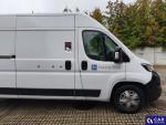 Peugeot Boxer 435 BlueHDi L3H2 Aukcja 303442 - grafika 5
