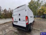 Peugeot Boxer 435 BlueHDi L3H2 Aukcja 303442 - grafika 7