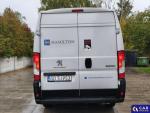 Peugeot Boxer 435 BlueHDi L3H2 Aukcja 303442 - grafika 8