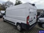 Peugeot Boxer 435 BlueHDi L3H2 Aukcja 303443 - grafika 9