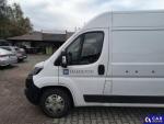 Peugeot Boxer 435 BlueHDi L3H2 Aukcja 303443 - grafika 11