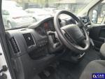 Peugeot Boxer 435 BlueHDi L3H2 Aukcja 303443 - grafika 22