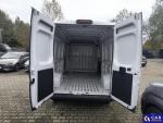 Peugeot Boxer 435 BlueHDi L3H2 Aukcja 303443 - grafika 24