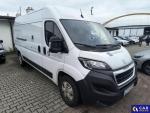 Peugeot Boxer 435 BlueHDi L3H2 Aukcja 303443 - grafika 3