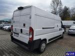 Peugeot Boxer 435 BlueHDi L3H2 Aukcja 303443 - grafika 7