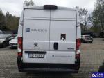 Peugeot Boxer 435 BlueHDi L3H2 Aukcja 303443 - grafika 8