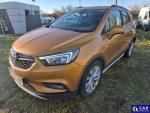 Opel Mokka Mokka 1.4 T Cosmo S&S EU6 Aukcja 303444 - grafika 1
