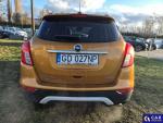 Opel Mokka Mokka 1.4 T Cosmo S&S EU6 Aukcja 303444 - grafika 8