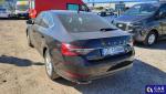 Skoda Superb 2.0 TSI 4x4 Style DSG Aukcja 303445 - grafika 9