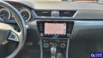 Skoda Superb 2.0 TSI 4x4 Style DSG Aukcja 303445 - grafika 19