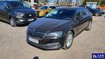 Skoda Superb 2.0 TSI 4x4 Style DSG Aukcja 303445 - grafika 1