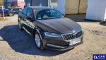 Skoda Superb 2.0 TSI 4x4 Style DSG Aukcja 303445 - grafika 3