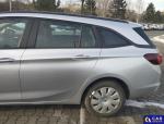 Opel Astra V 1.6 CDTI Enjoy S&S Aukcja 303446 - grafika 10