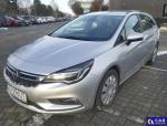 Opel Astra V 1.6 CDTI Enjoy S&S Aukcja 303446 - grafika 1