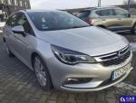 Opel Astra V 1.6 CDTI Enjoy S&S Aukcja 303446 - grafika 3