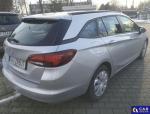 Opel Astra V 1.6 CDTI Enjoy S&S Aukcja 303446 - grafika 7